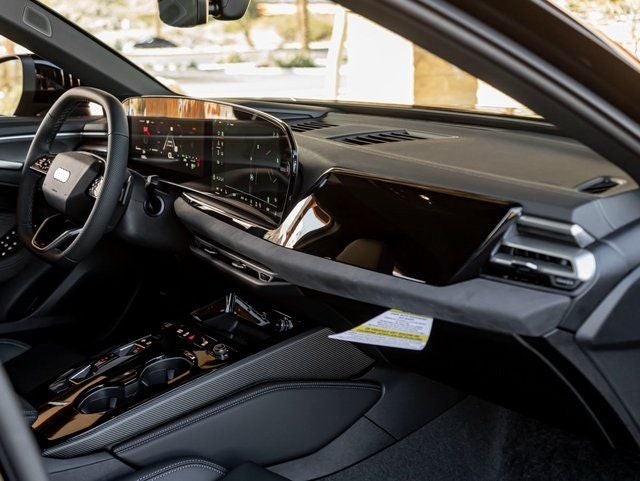 2025 Audi S5 3.0T Premium Plus quattro