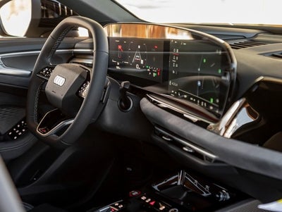 2025 Audi S5 3.0T Premium Plus quattro