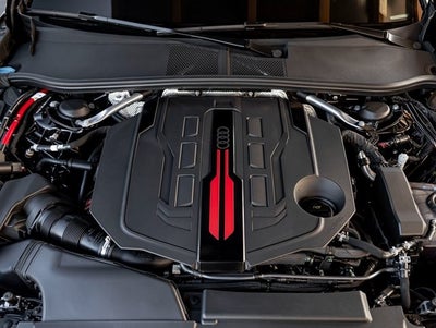 2025 Audi S5 3.0T Premium Plus quattro