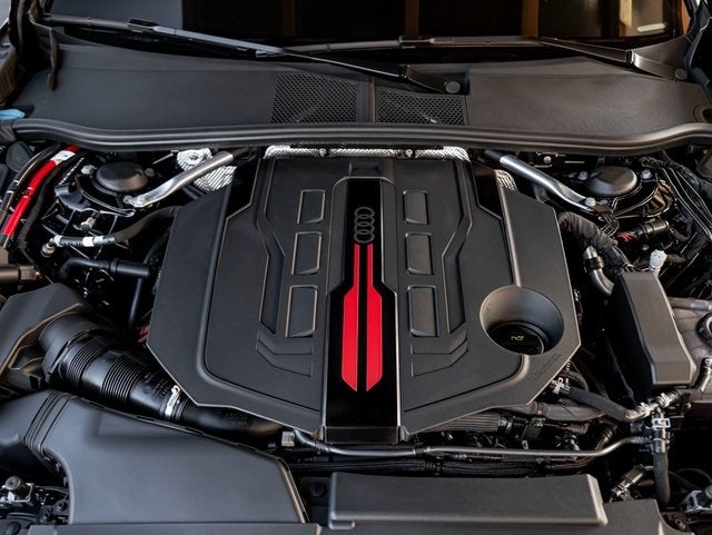 2025 Audi S5 3.0T Premium Plus quattro