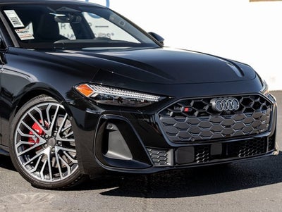 2025 Audi S5 3.0T Premium Plus quattro