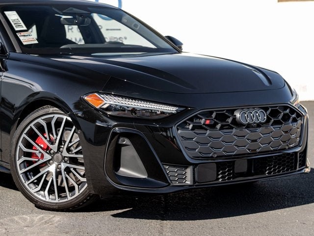 2025 Audi S5 3.0T Premium Plus quattro