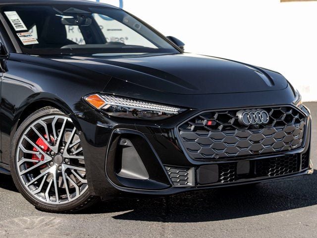 2025 Audi S5 3.0T Premium Plus quattro