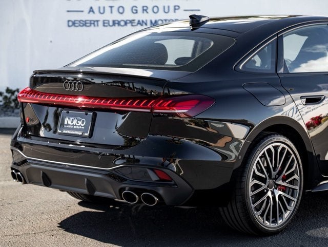 2025 Audi S5 3.0T Premium Plus quattro