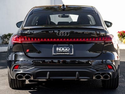 2025 Audi S5 3.0T Premium Plus quattro