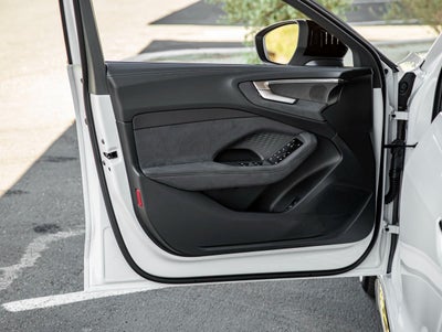 2025 Audi S5 3.0T Premium Plus quattro