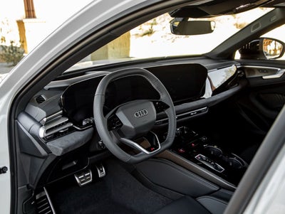 2025 Audi S5 3.0T Premium Plus quattro