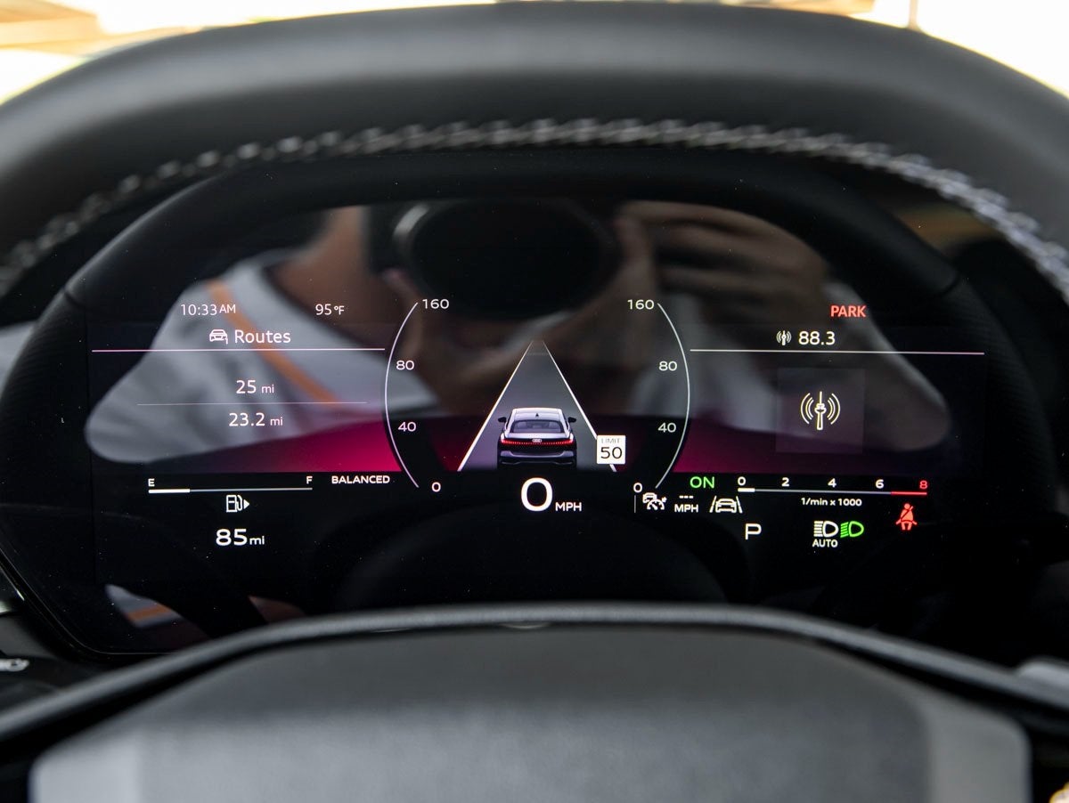 2025 Audi S5 3.0T Premium Plus quattro