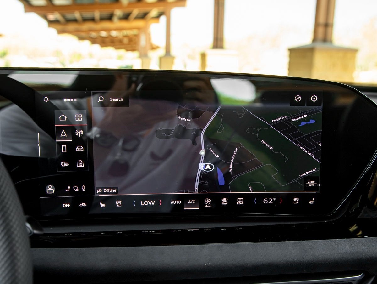 2025 Audi S5 3.0T Premium Plus quattro