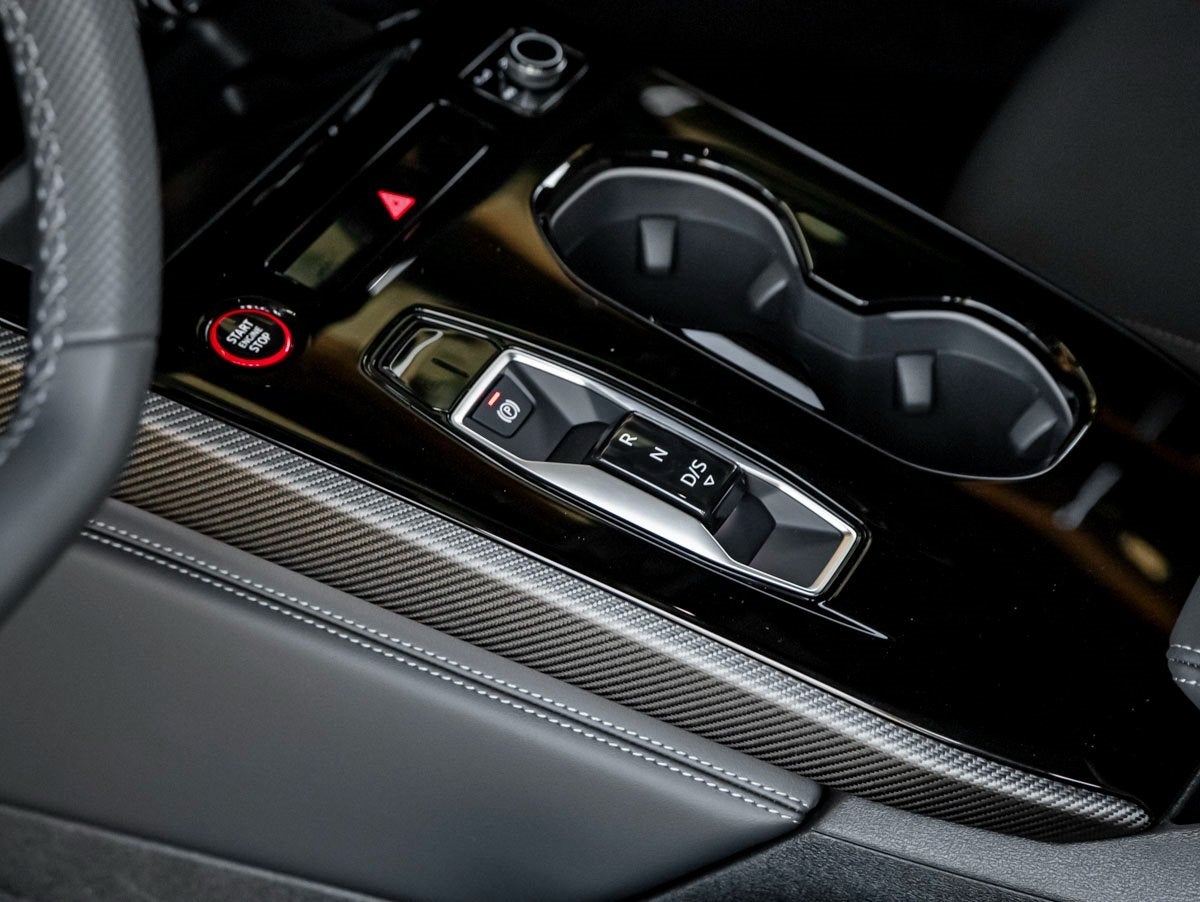 2025 Audi S5 3.0T Premium Plus quattro