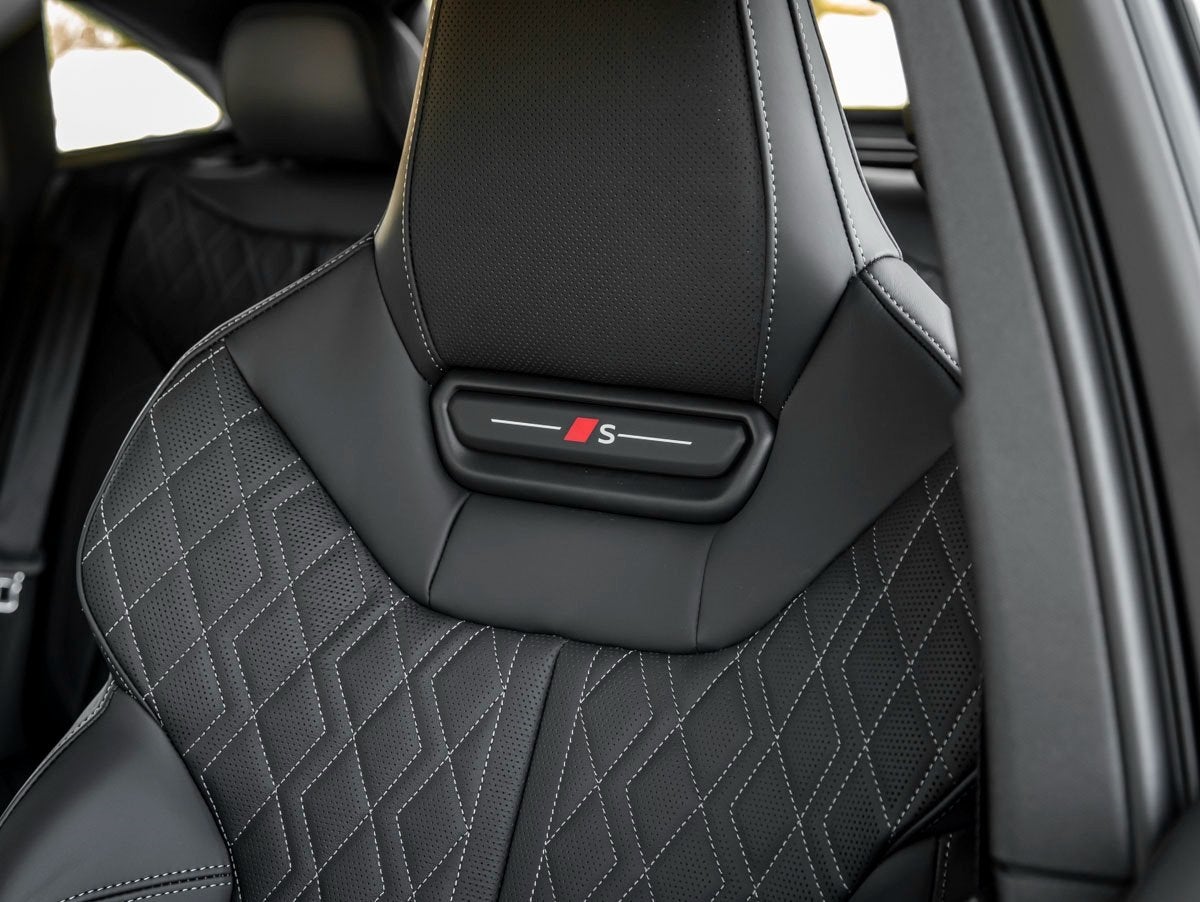 2025 Audi S5 3.0T Premium Plus quattro