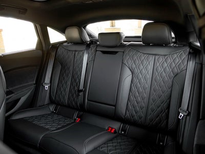 2025 Audi S5 3.0T Premium Plus quattro