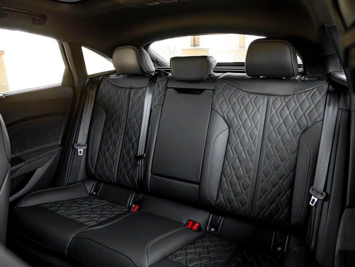 2025 Audi S5 3.0T Premium Plus quattro