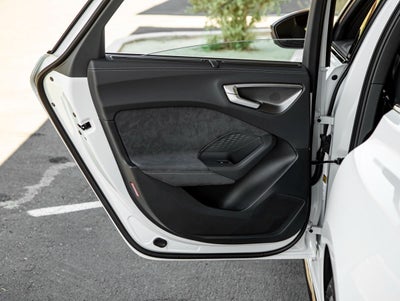 2025 Audi S5 3.0T Premium Plus quattro