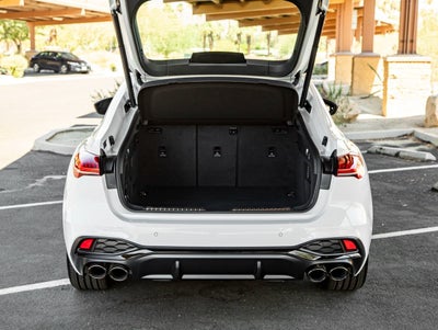 2025 Audi S5 3.0T Premium Plus quattro