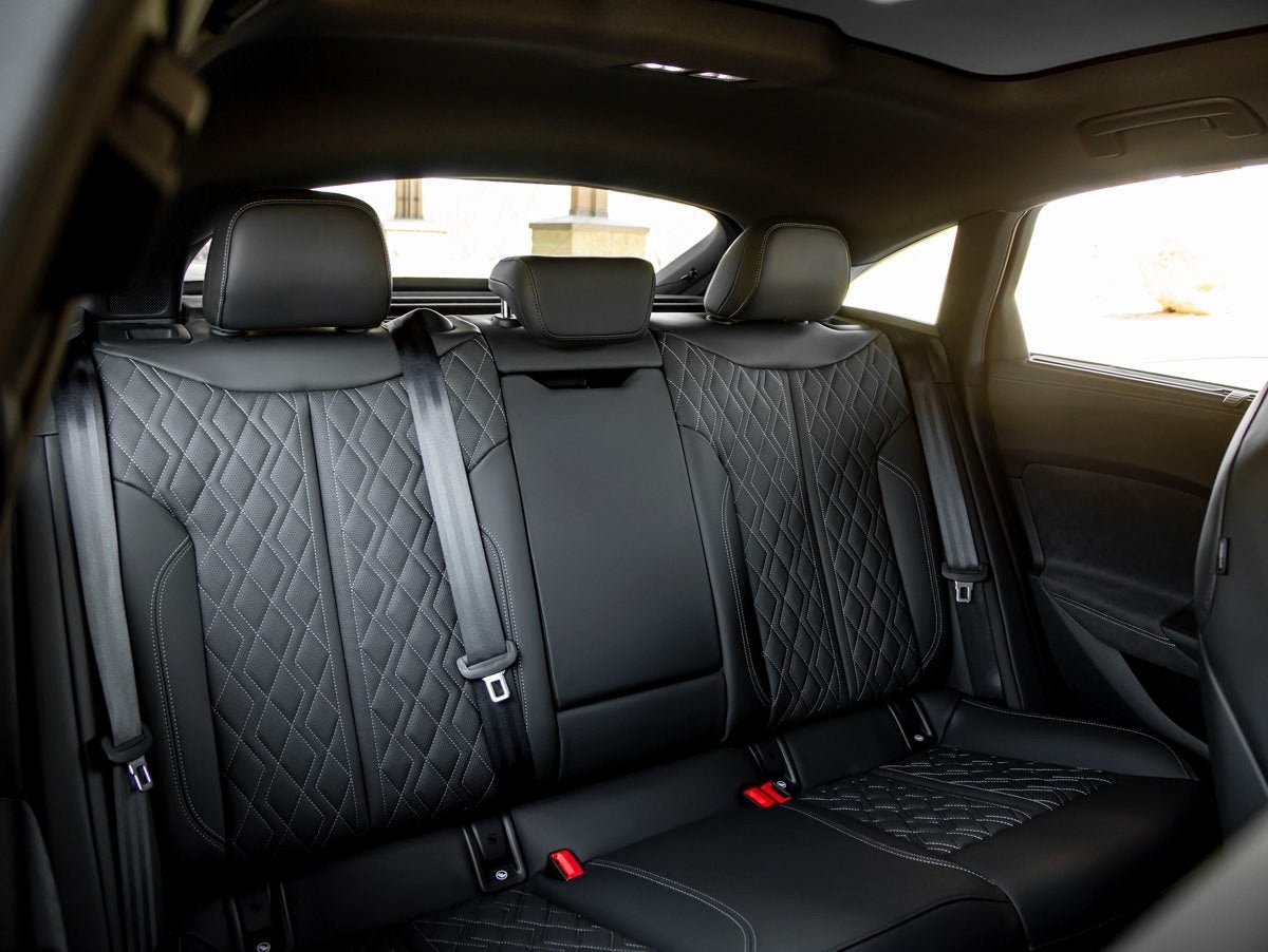 2025 Audi S5 3.0T Premium Plus quattro