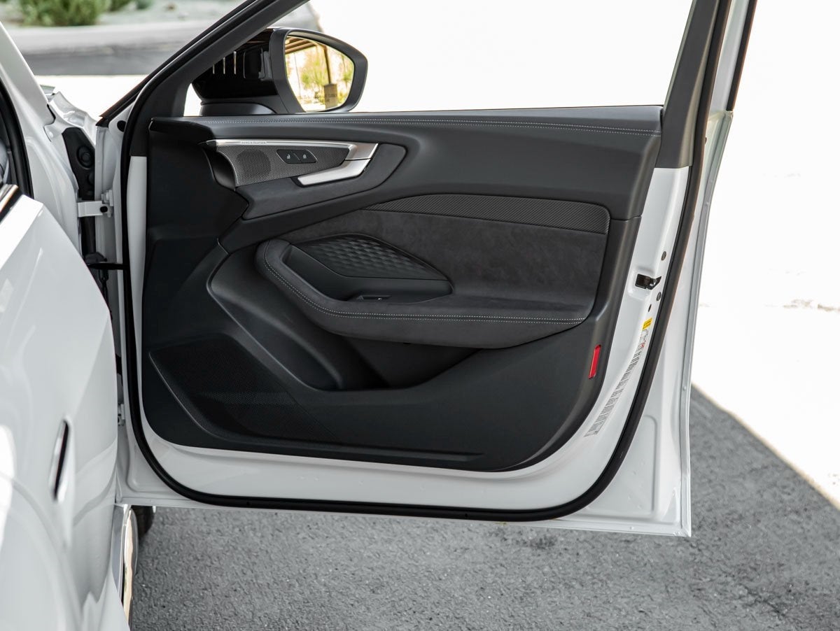 2025 Audi S5 3.0T Premium Plus quattro