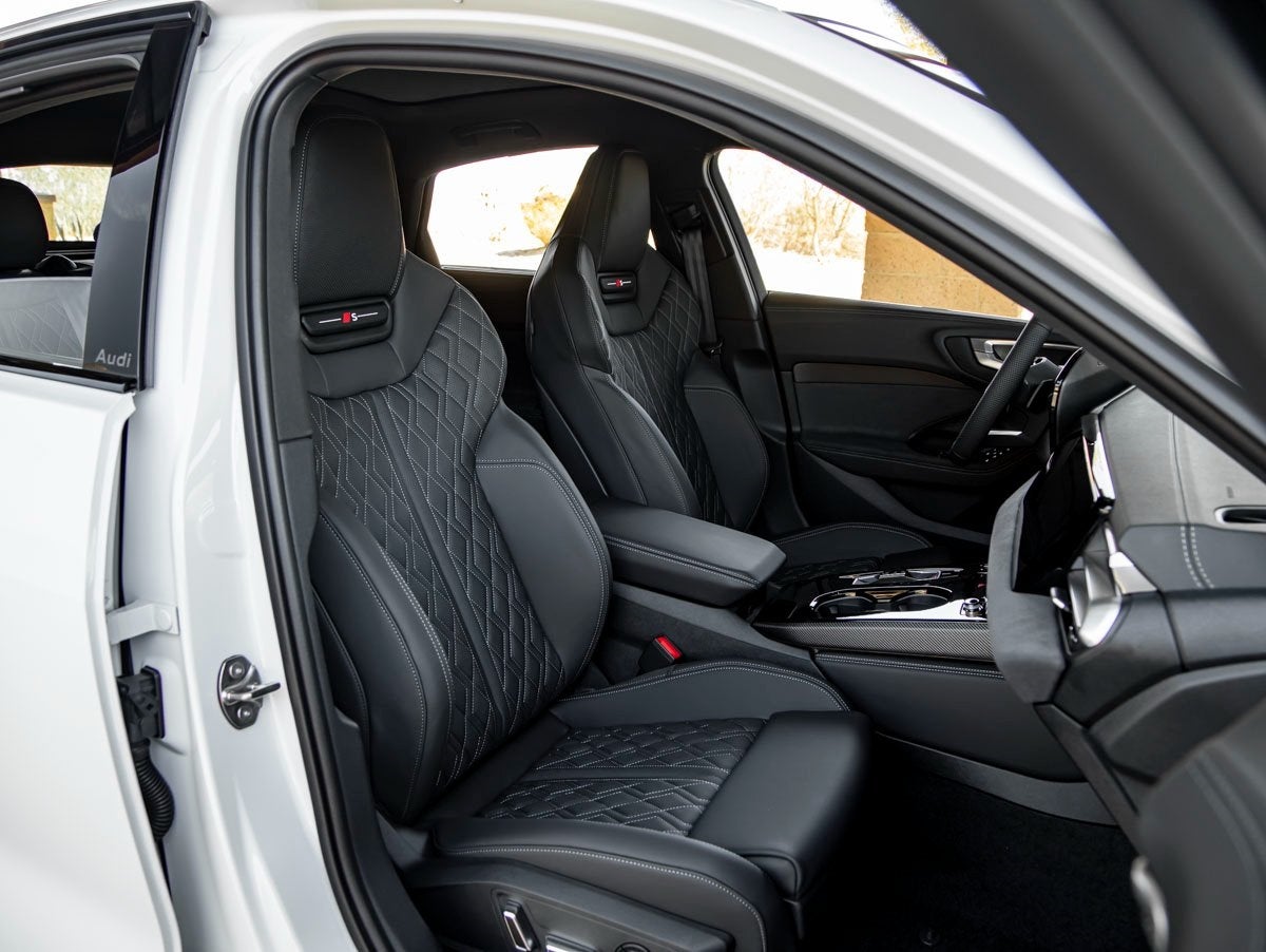 2025 Audi S5 3.0T Premium Plus quattro