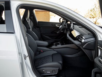 2025 Audi S5 3.0T Premium Plus quattro