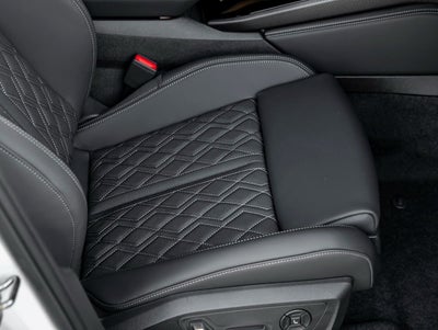 2025 Audi S5 3.0T Premium Plus quattro