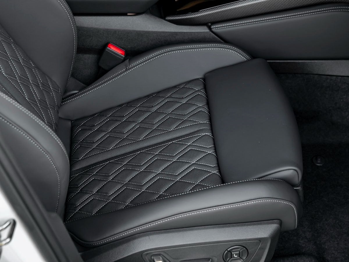 2025 Audi S5 3.0T Premium Plus quattro