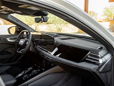 2025 Audi S5 3.0T Premium Plus quattro