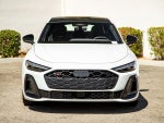 2025 Audi S5 3.0T Premium Plus quattro