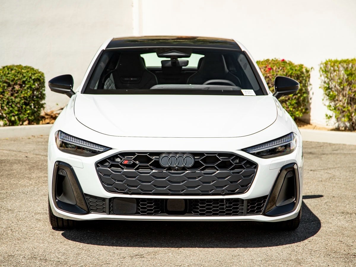 2025 Audi S5 3.0T Premium Plus quattro