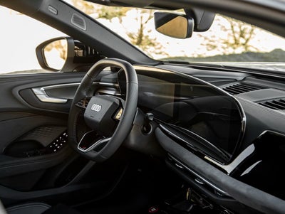 2025 Audi S5 3.0T Premium Plus quattro