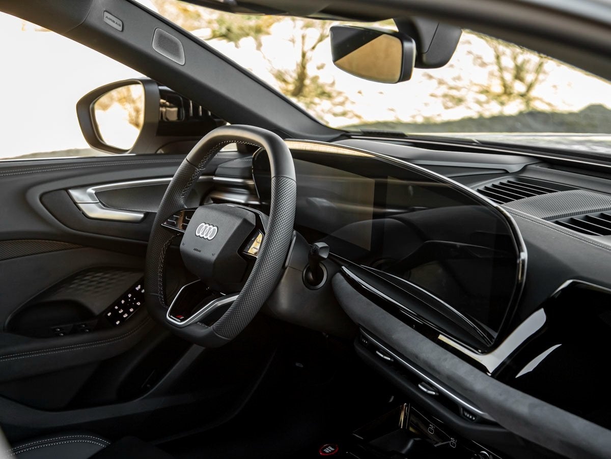 2025 Audi S5 3.0T Premium Plus quattro