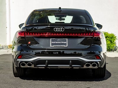 2026 Audi S5 3.0T Premium Plus quattro