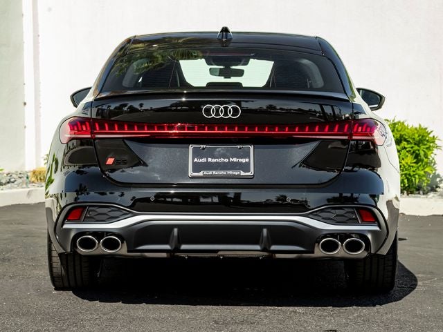 2026 Audi S5 3.0T Premium Plus quattro