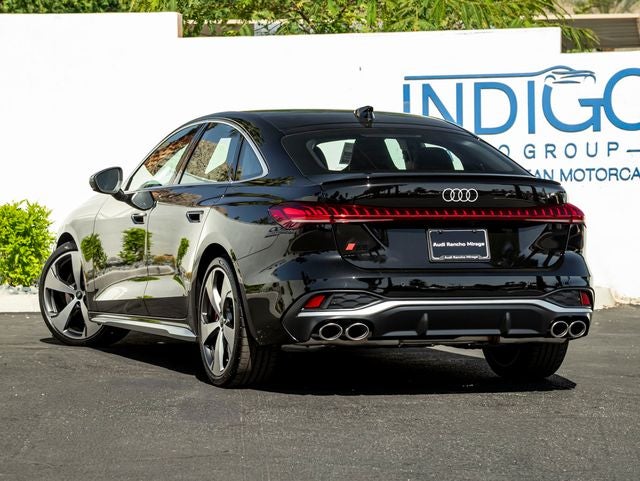 2026 Audi S5 3.0T Premium Plus quattro