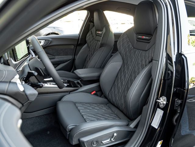 2026 Audi S5 3.0T Premium Plus quattro