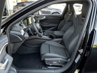 2026 Audi S5 3.0T Premium Plus quattro
