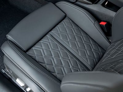 2026 Audi S5 3.0T Premium Plus quattro