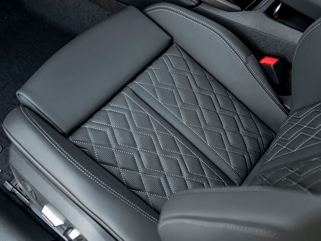 2026 Audi S5 3.0T Premium Plus quattro