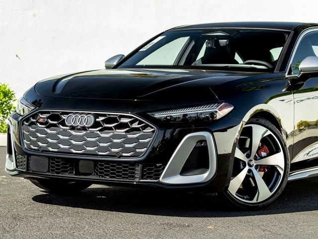 2026 Audi S5 3.0T Premium Plus quattro