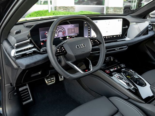 2026 Audi S5 3.0T Premium Plus quattro