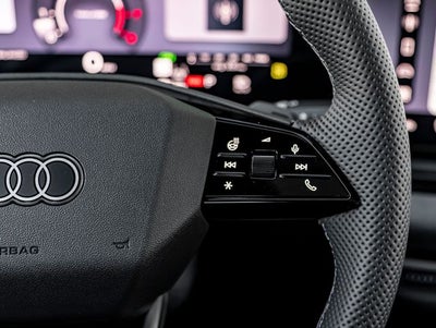 2026 Audi S5 3.0T Premium Plus quattro