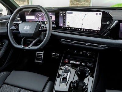 2026 Audi S5 3.0T Premium Plus quattro