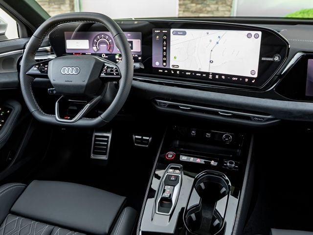 2026 Audi S5 3.0T Premium Plus quattro