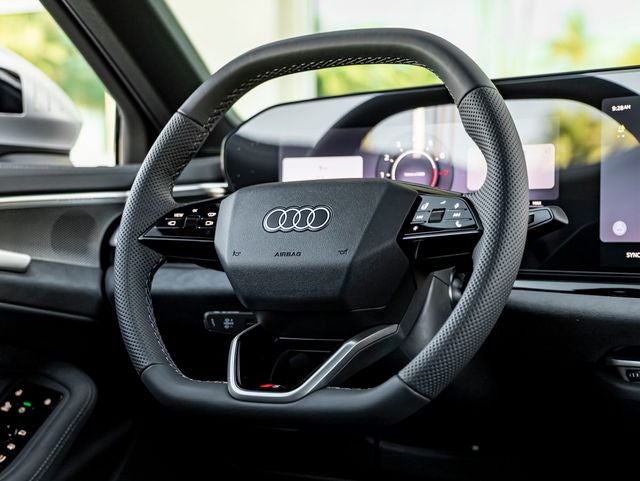 2026 Audi S5 3.0T Premium Plus quattro