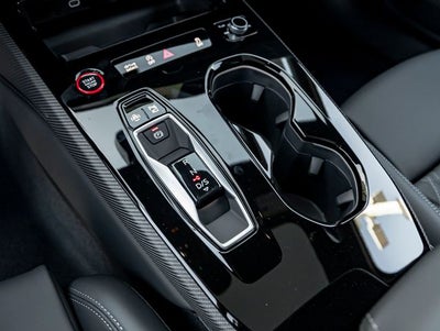 2026 Audi S5 3.0T Premium Plus quattro