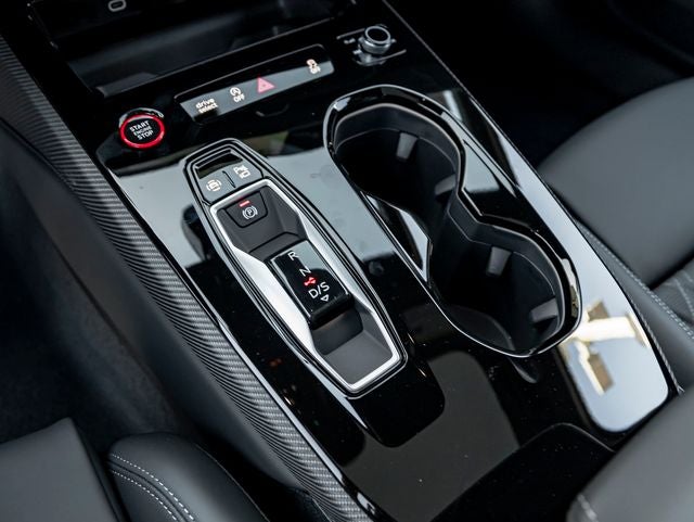 2026 Audi S5 3.0T Premium Plus quattro