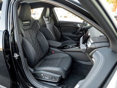 2026 Audi S5 3.0T Premium Plus quattro