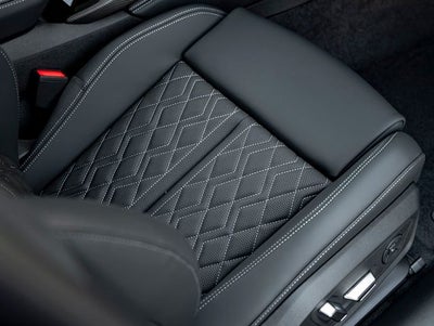 2026 Audi S5 3.0T Premium Plus quattro
