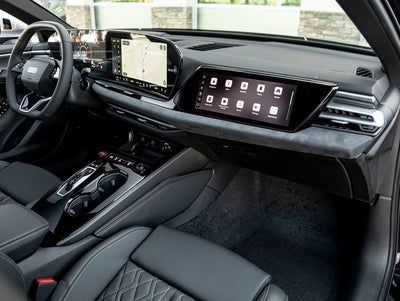 2026 Audi S5 3.0T Premium Plus quattro