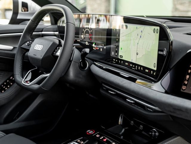 2026 Audi S5 3.0T Premium Plus quattro
