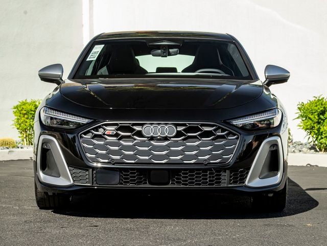 2026 Audi S5 3.0T Premium Plus quattro